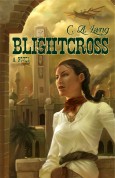 Blightcross front cover