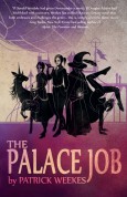 Palace Job cover